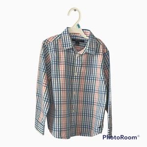 Náutica Plaid Shirt